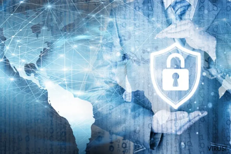 Safety online is a matter of everyone's concern