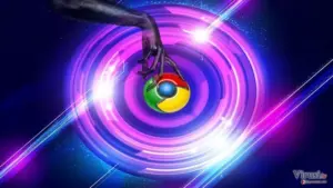 Chrome users get targeted again