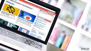 Virusi.hr prezentira ReviewedbyPro - novu web stranicu za borbu protiv malwarea