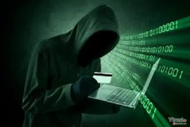 Dridex malware targets your banking data