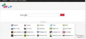 Znoo.net